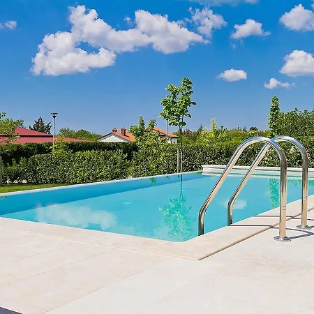 Vila Terra Grigia Sveti Petar (Zadar)