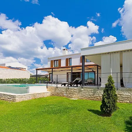Terra Grigia Vila Sveti Petar (Zadar)