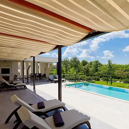 Vila Terra Grigia Sveti Petar (Zadar)